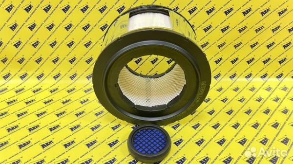 Фильтр сапуна (комплект) Caterpillar 270-7257 — фото 2